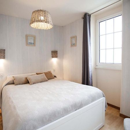 Residence Le Roc Fleuri Saint-Malo Quarto foto
