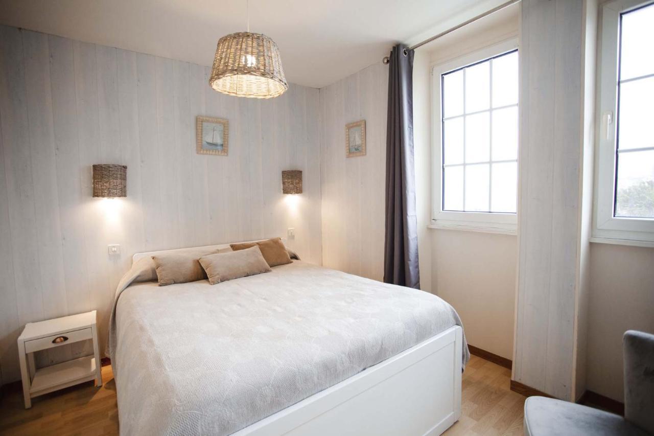 Residence Le Roc Fleuri Saint-Malo Quarto foto