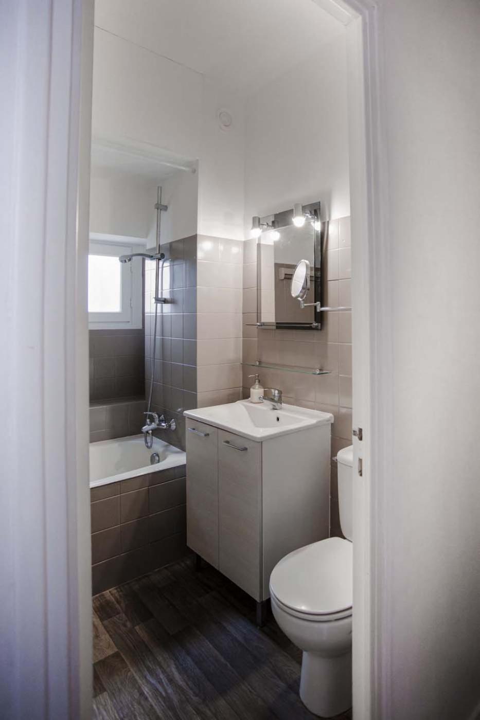 Residence Le Roc Fleuri Saint-Malo Quarto foto