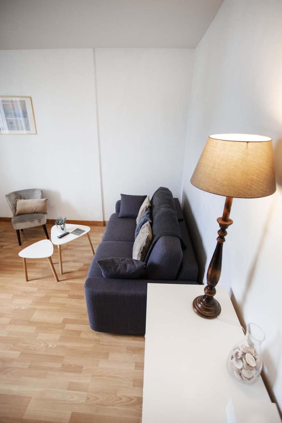 Residence Le Roc Fleuri Saint-Malo Quarto foto