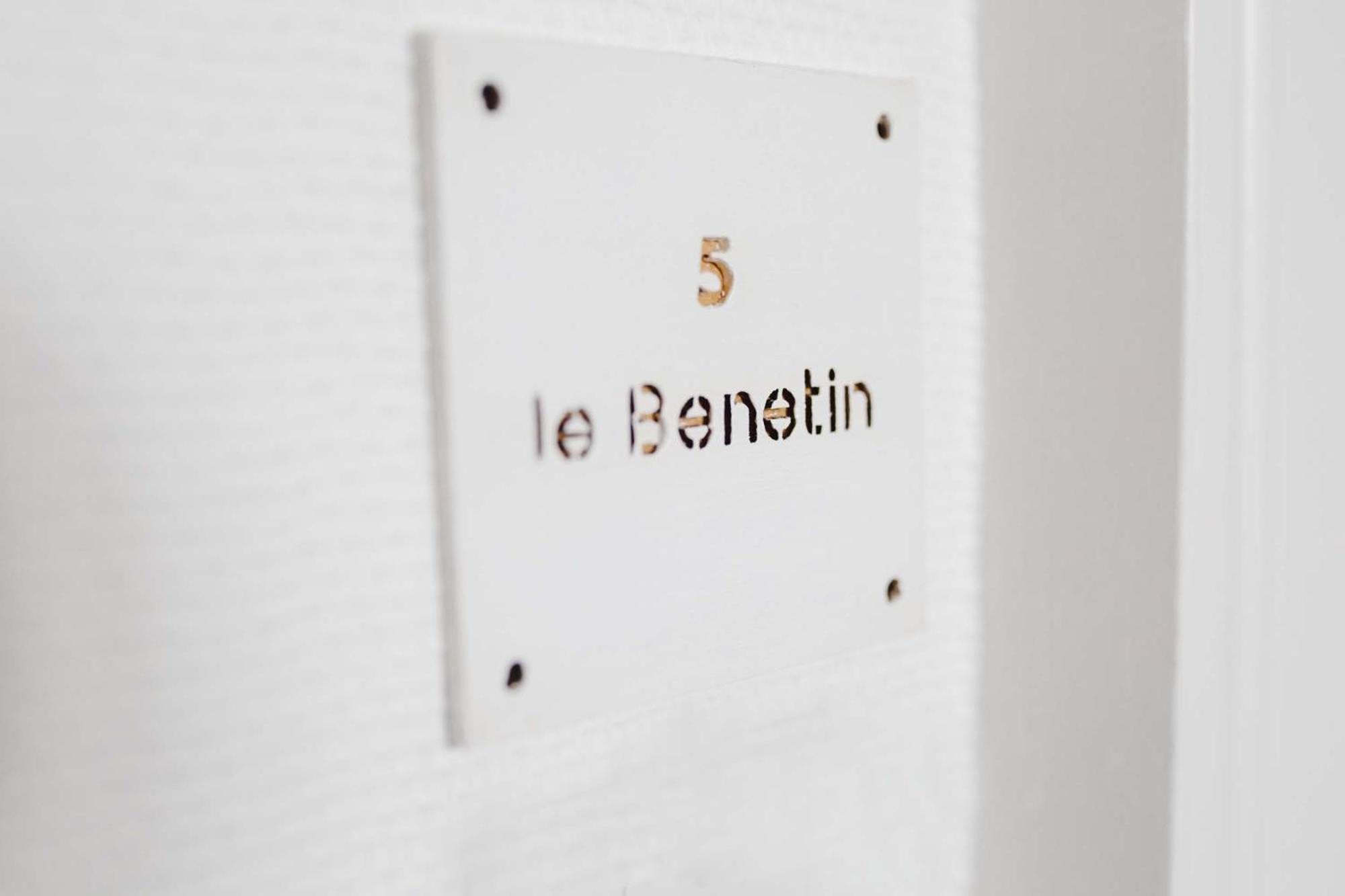 Residence Le Roc Fleuri Saint-Malo Quarto foto