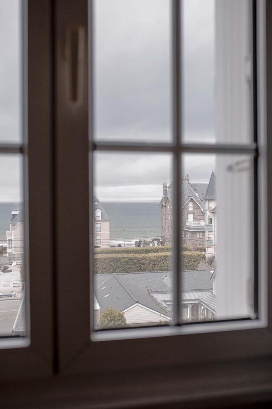 Residence Le Roc Fleuri Saint-Malo Quarto foto