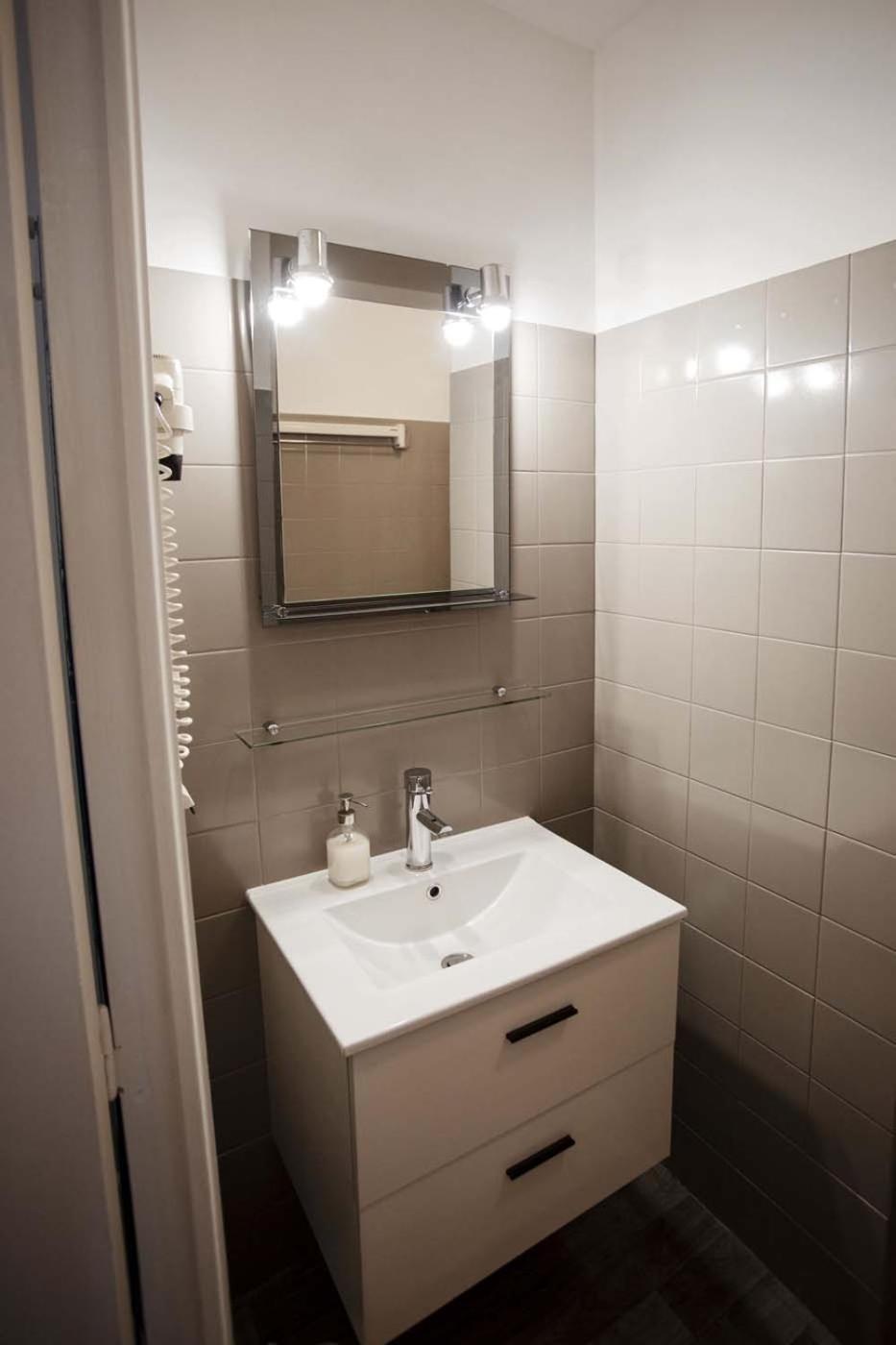 Residence Le Roc Fleuri Saint-Malo Quarto foto