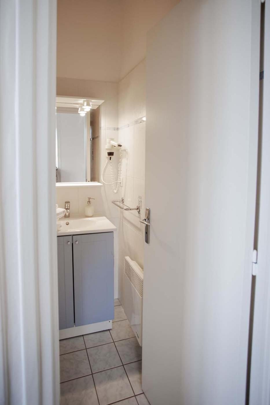Residence Le Roc Fleuri Saint-Malo Quarto foto